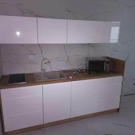 Apartamento Niedzialkowskiego *