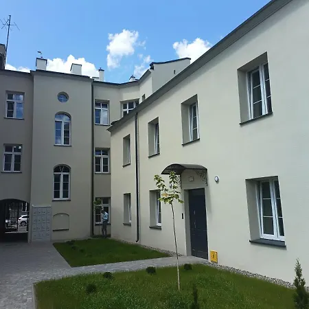Apartamento Niedzialkowskiego Radom