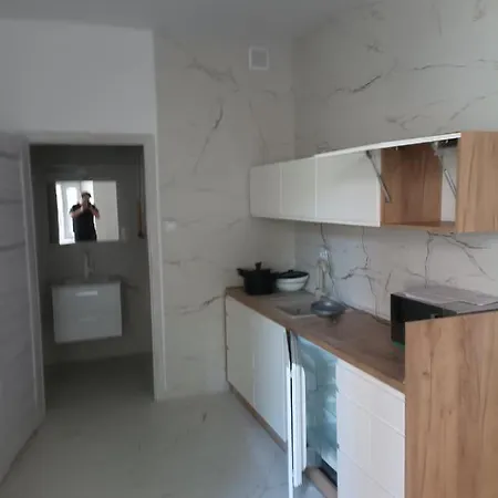 Apartamento Niedzialkowskiego