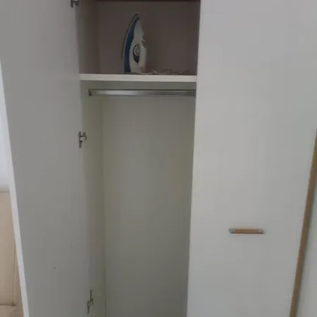 Niedzialkowskiego Διαμέρισμα Ράντομ