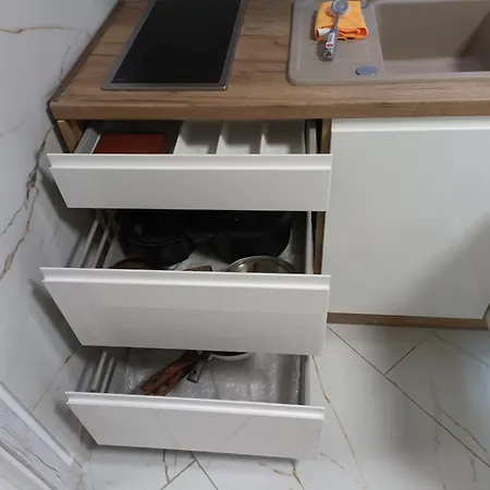 Apartamento Niedzialkowskiego