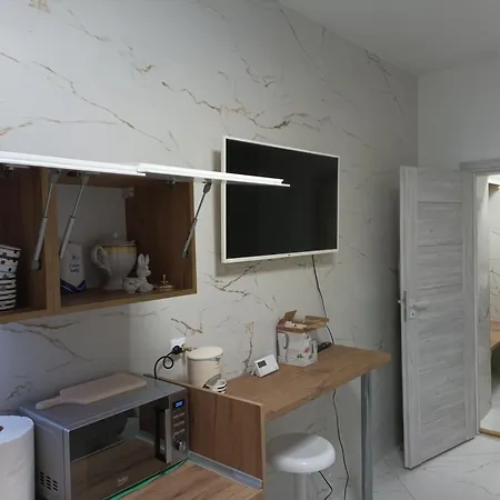 Niedzialkowskiego Apartamento *